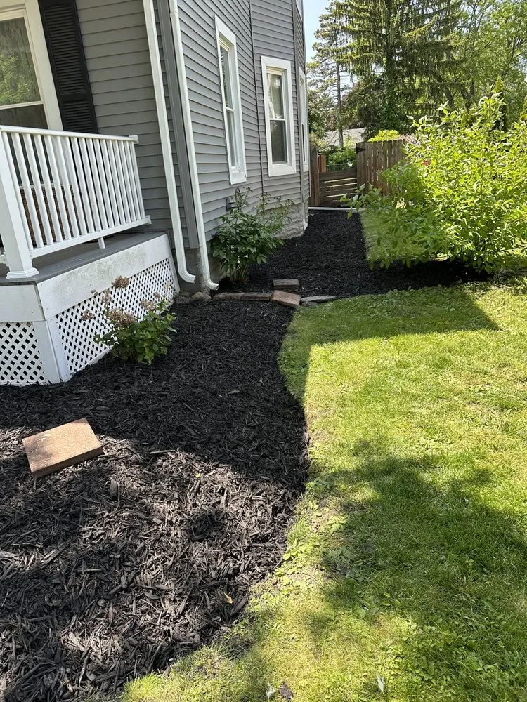 Top-rated yard maintenance for residential properties across Geneva, NY - Bucklin Lawn & Landscapes