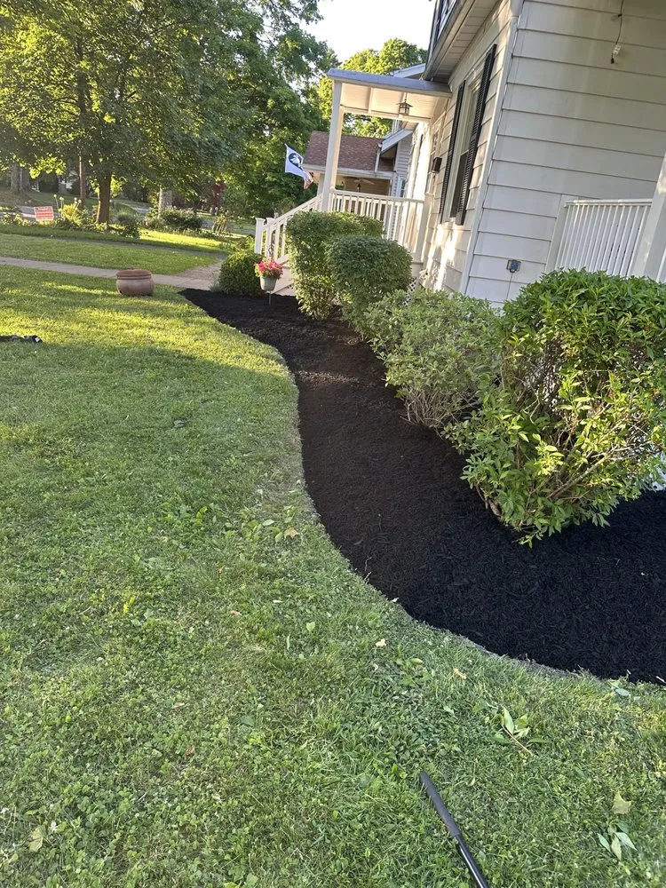 Trusted landscaping services for outdoor upgrades in Geneva, NY by Bucklin Lawn & Landscapes