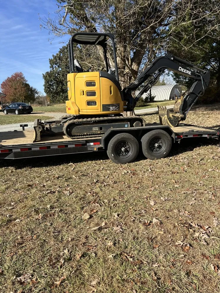 Reliable residential landscaping for homes across Mebane, NC - Buckner’s Lawn Care