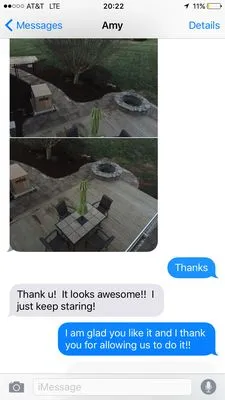 Buckner’s Lawn Care