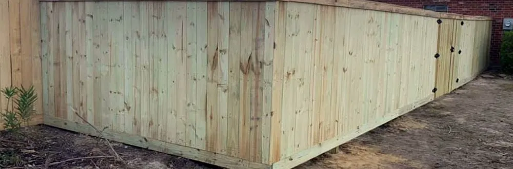 Expert landscape design experts serving Sulphur, LA - Bucks and Ducks Group