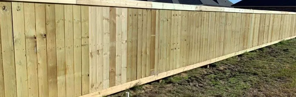 Trusted yard maintenance in Sulphur, LA - Bucks and Ducks Group