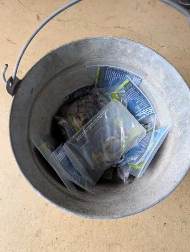 Custom yard maintenance for homes in Richboro, PA by Bucks County Landscaping