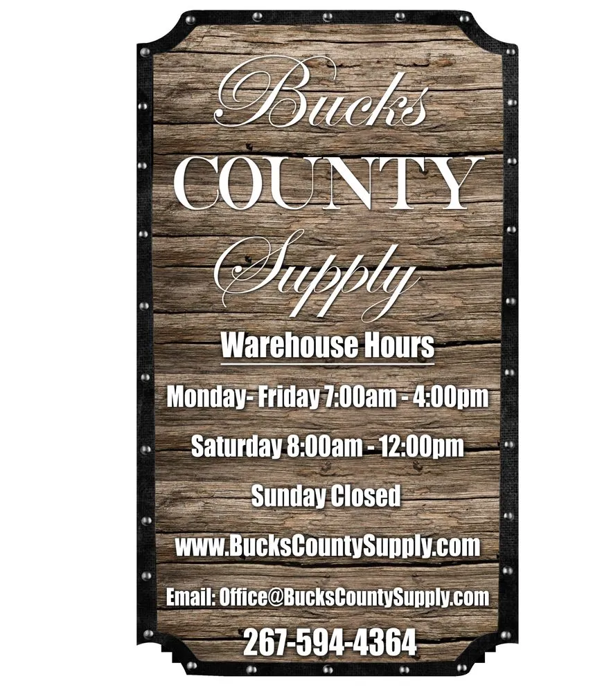 Local residential landscaping in Levittown, PA - Bucks County Supply