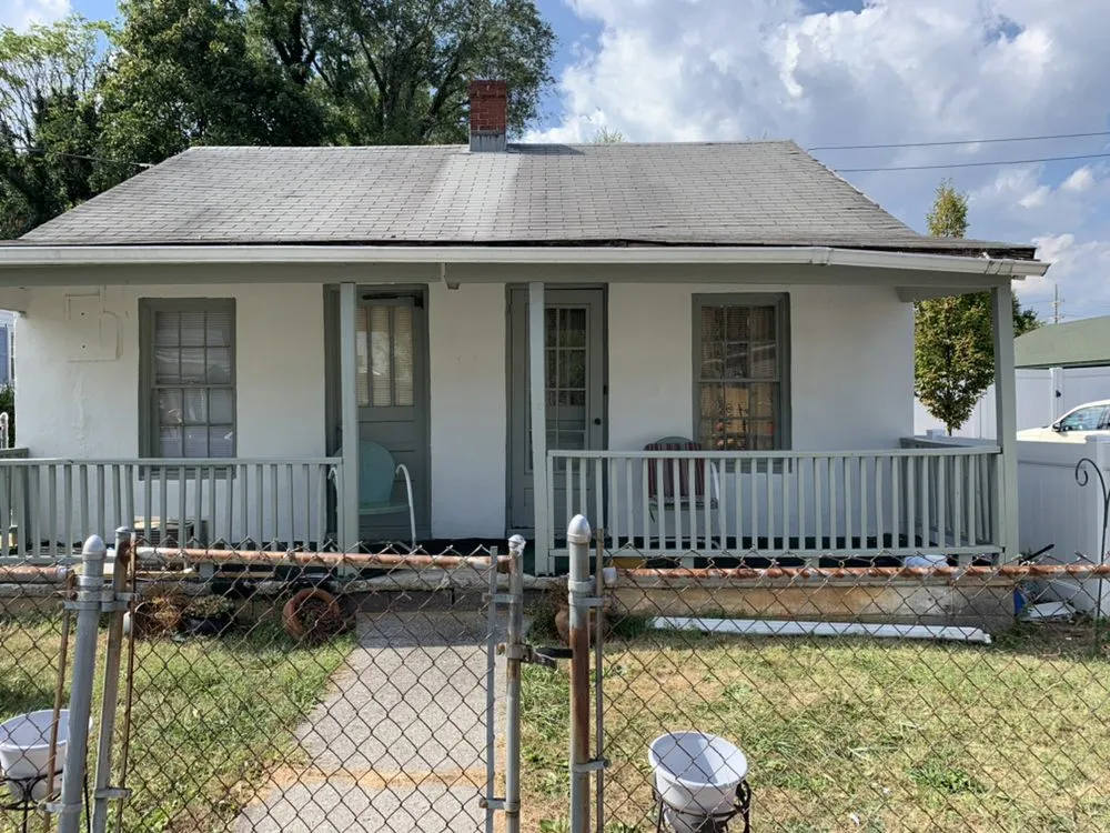 Reliable landscaping services in Stephens City, VA - Buck's Diversified Services