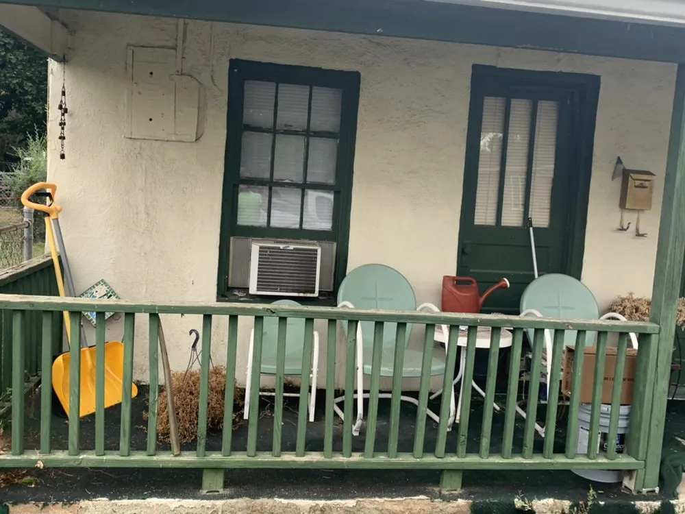 Trusted garden landscaping with custom design across Stephens City, VA - Buck's Diversified Services