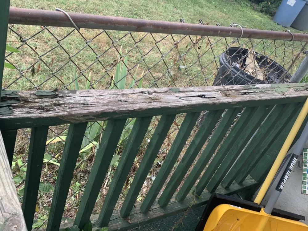 Local lawn mowing service experts serving Stephens City, VA - Buck's Diversified Services