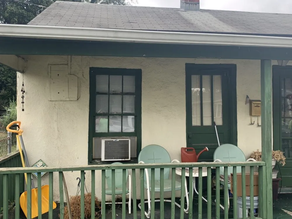 Reliable residential landscaping in Stephens City, VA - Buck's Diversified Services