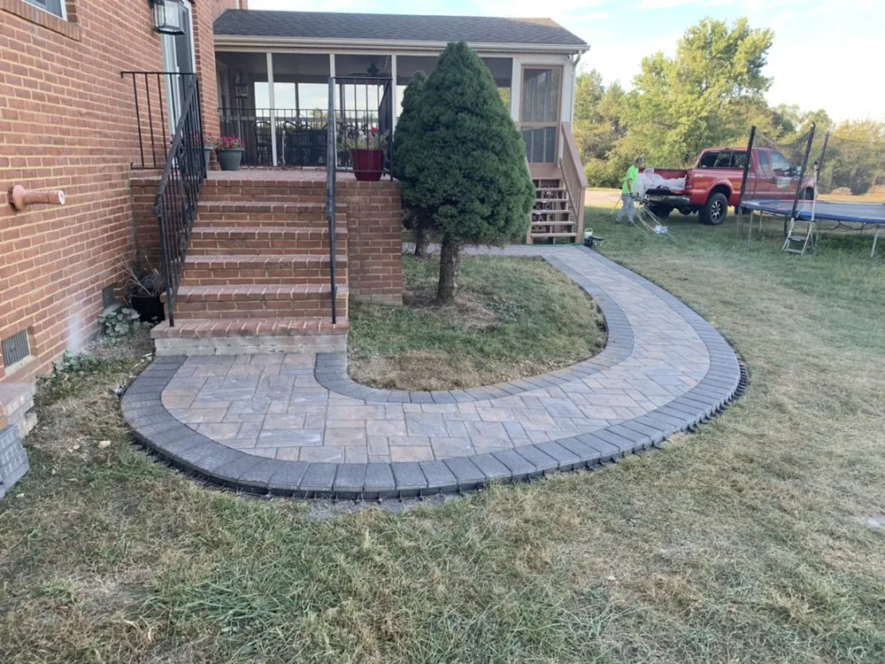 Professional yard cleanup service experts serving Stephens City, VA - Buck's Diversified Services