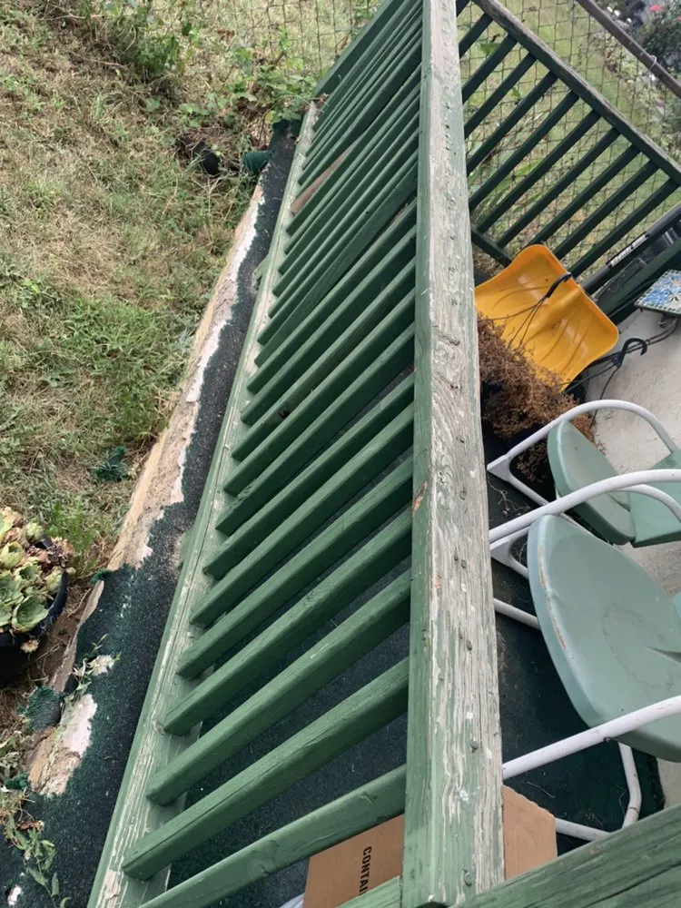 Local lawn care service experts serving Stephens City, VA - Buck's Diversified Services