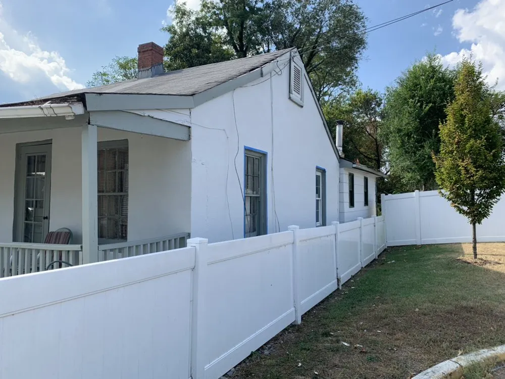 Expert yard maintenance for beautiful yards in Stephens City, VA by Buck's Diversified Services