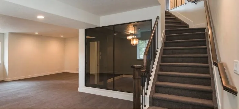 Professional lawn care service with custom design across Pueblo West, CO - Bucks Enterprises