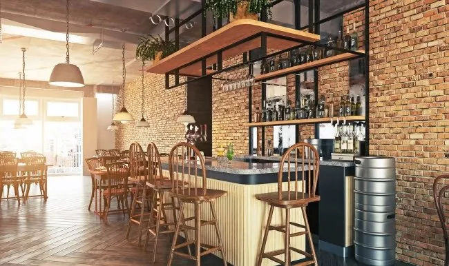 Expert outdoor landscaping in Pueblo West, CO - Bucks Enterprises