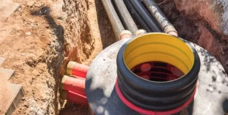 Affordable lawn care service experts serving Pueblo West, CO - Bucks Enterprises