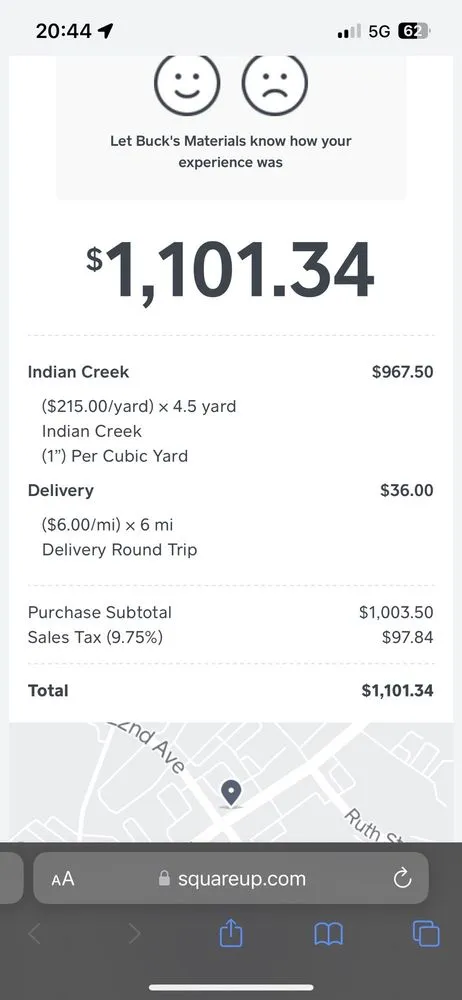 Trusted lawn care service for year-round maintenance across Springfield, TN - Buck's Landscape Materials