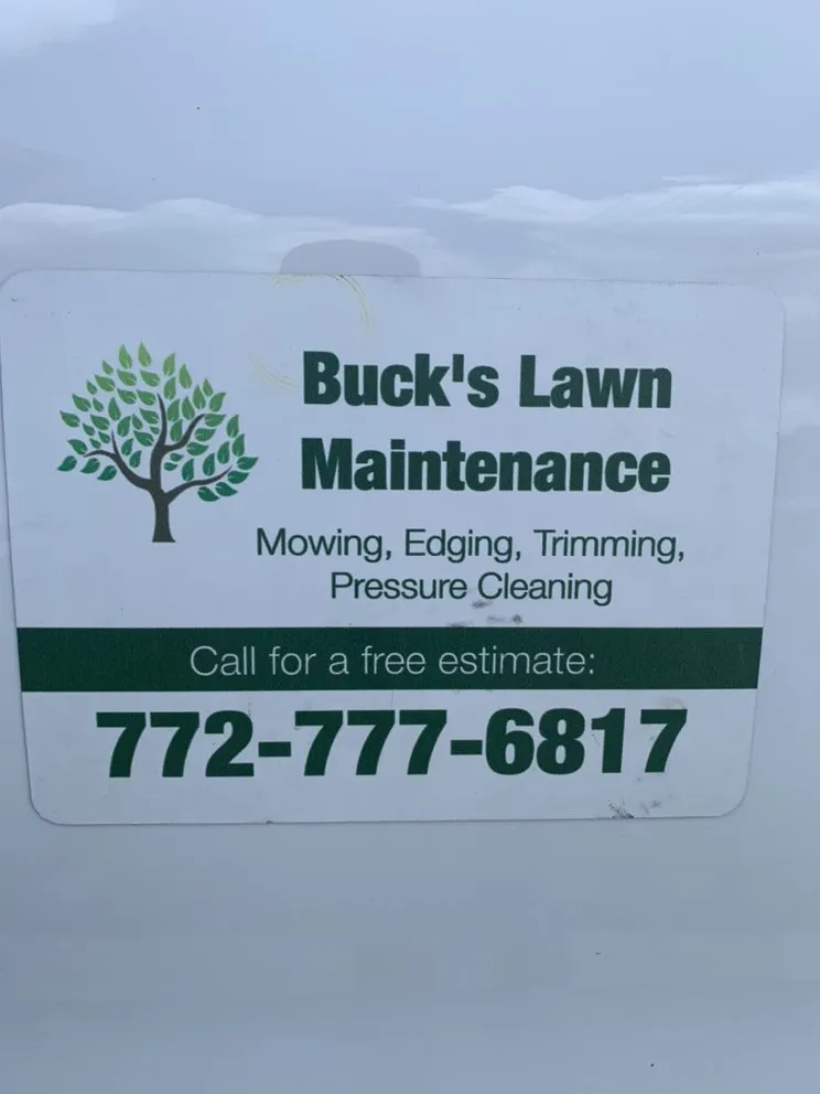 Affordable garden landscaping experts serving Port St. Lucie, FL - Bucks lawn maintenance