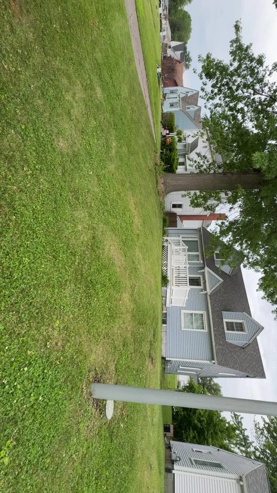 Reliable lawn care service for homes across Muscatine, IA - Bucks