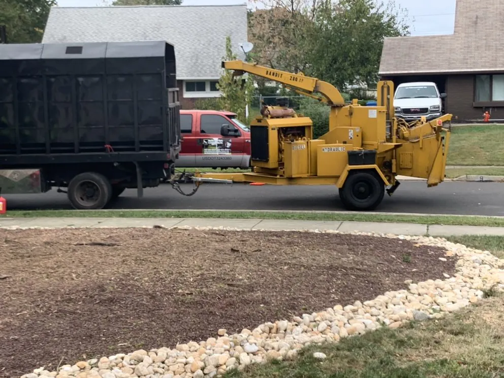 Expert garden landscaping for outdoor upgrades across Horsham, PA - Bucks Tree Care & Landscaping