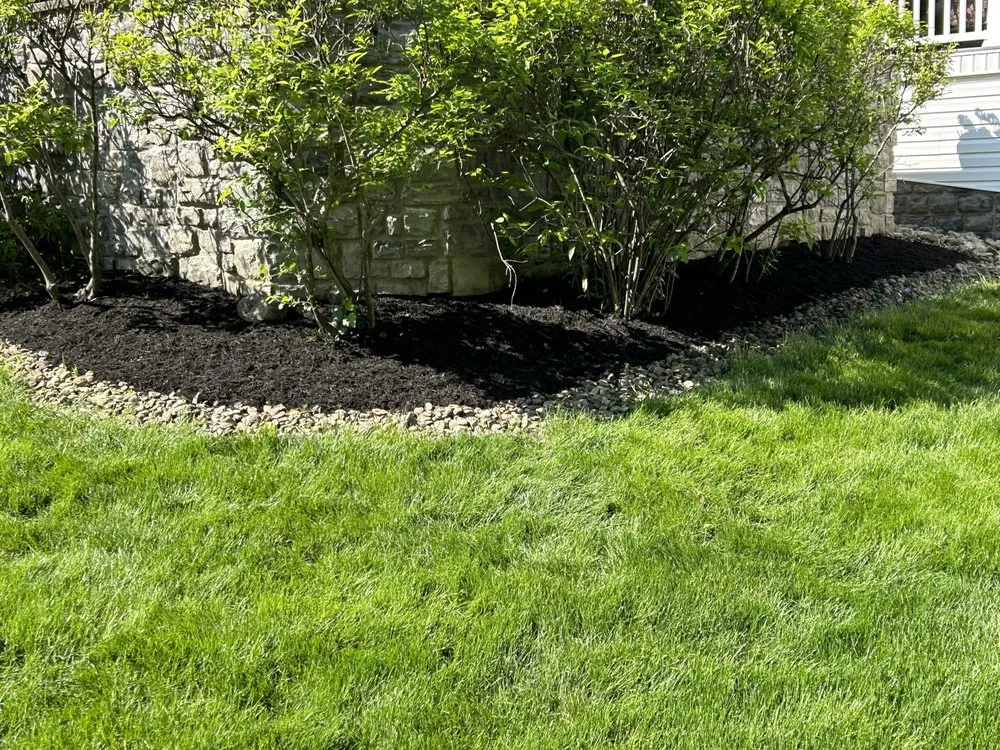Expert lawn care service experts serving Valley City, OH - Buckscapes