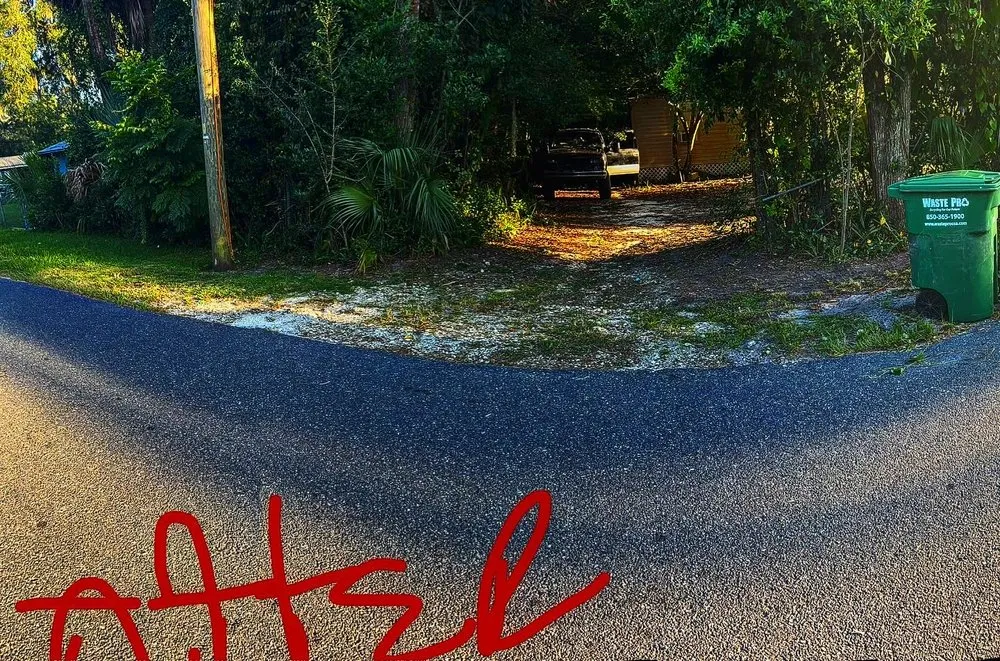 Reliable residential landscaping in Gainesville, FL by BuckShot Lawn Pros & Pressure Washing