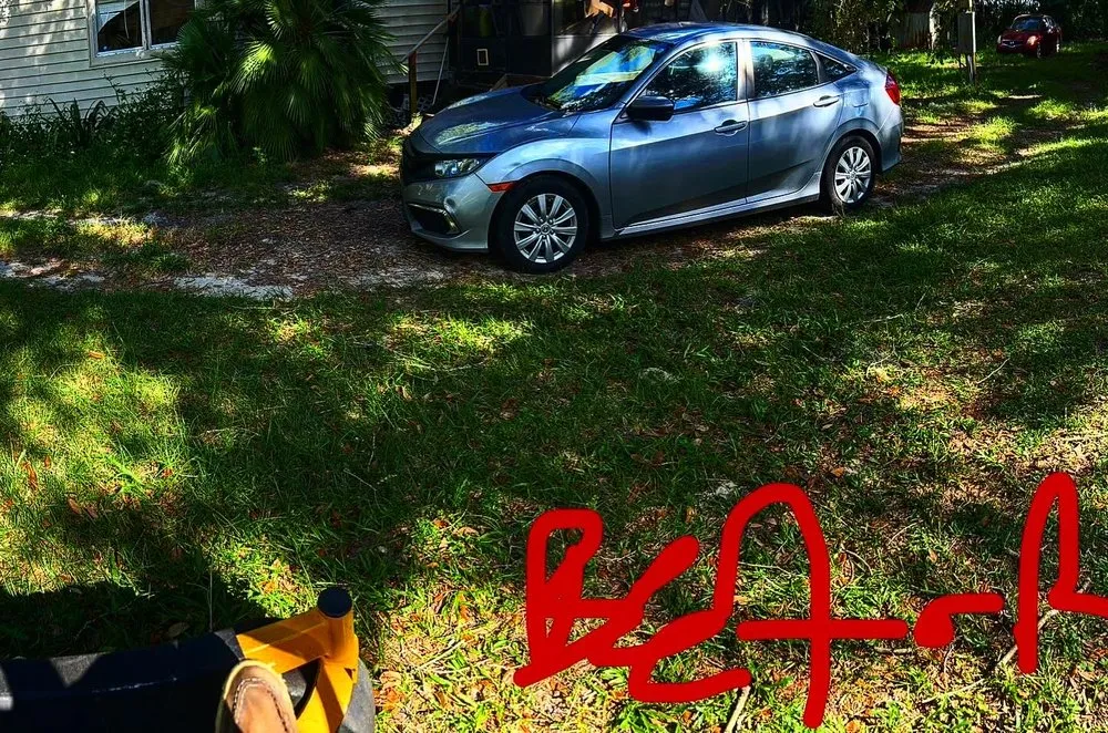 Expert residential landscaping near you across Gainesville, FL - BuckShot Lawn Pros & Pressure Washing