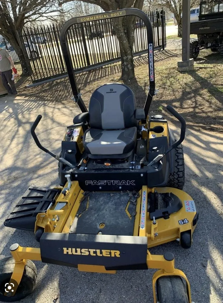 Expert landscaping services in Gainesville, FL - BuckShot Lawn Pros & Pressure Washing