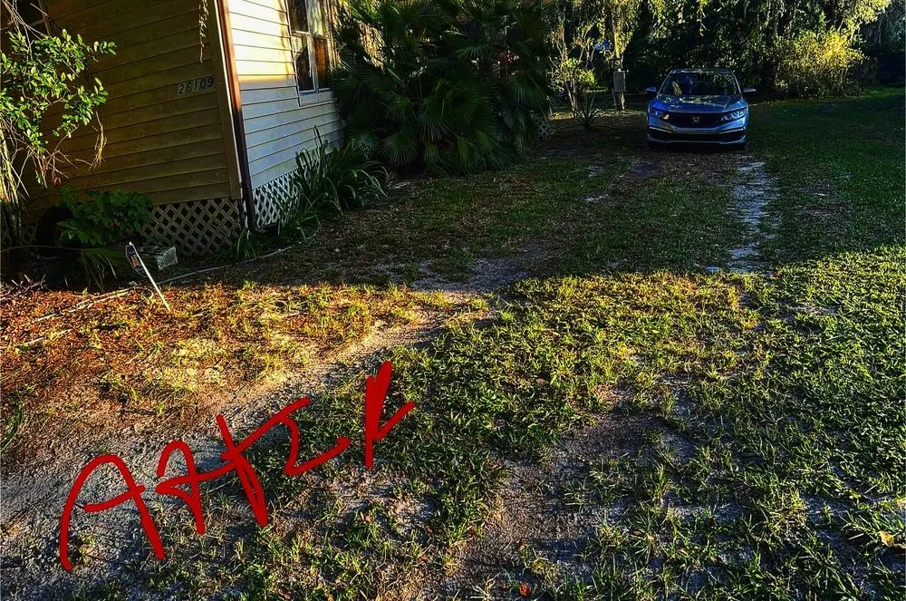 Expert yard cleanup service near you across Gainesville, FL - BuckShot Lawn Pros & Pressure Washing