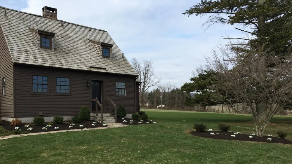 Expert landscaping services for residential properties across Birdsboro, PA - Buckwalter Landscape Services