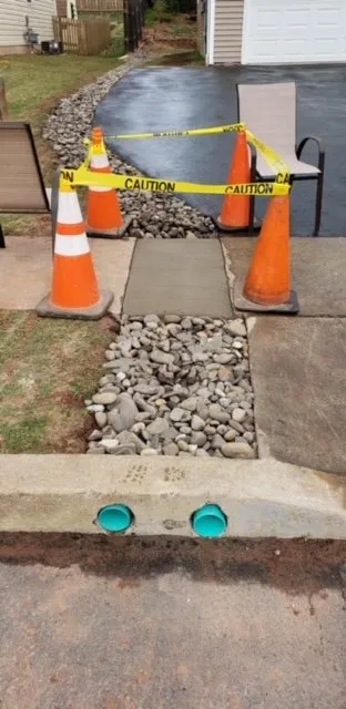 Trusted yard cleanup service for homes across Birdsboro, PA - Buckwalter Landscape Services