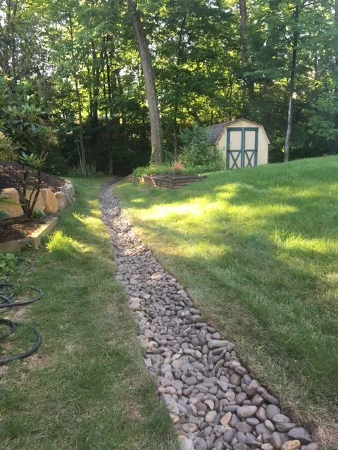 Professional lawn mowing service experts serving Birdsboro, PA - Buckwalter Landscape Services