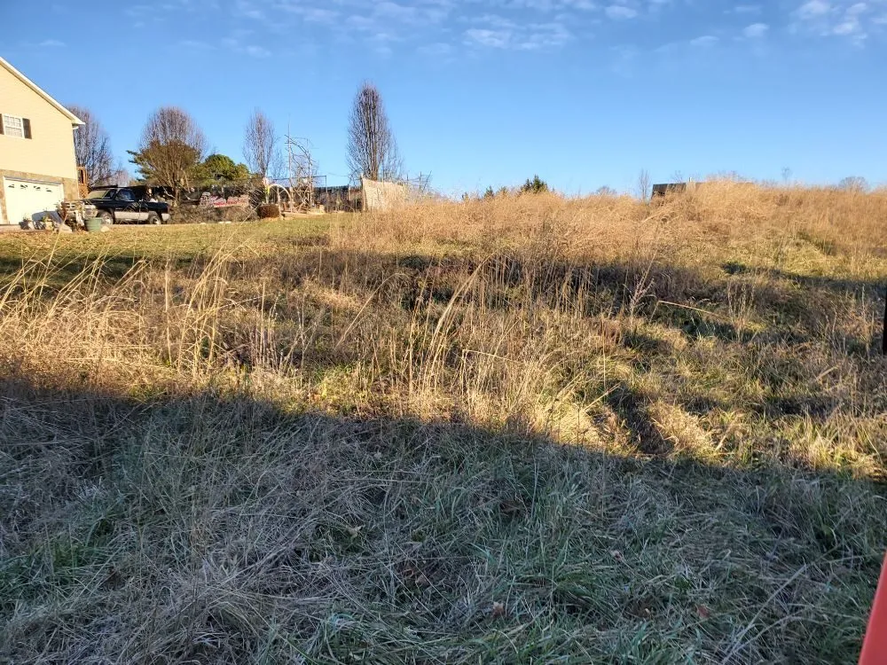 Local landscape installation experts serving Greeneville, TN - Bucky's Lawncare landscape & Maintenance