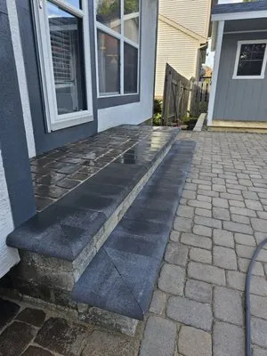 Bud Design Patio and Landscape