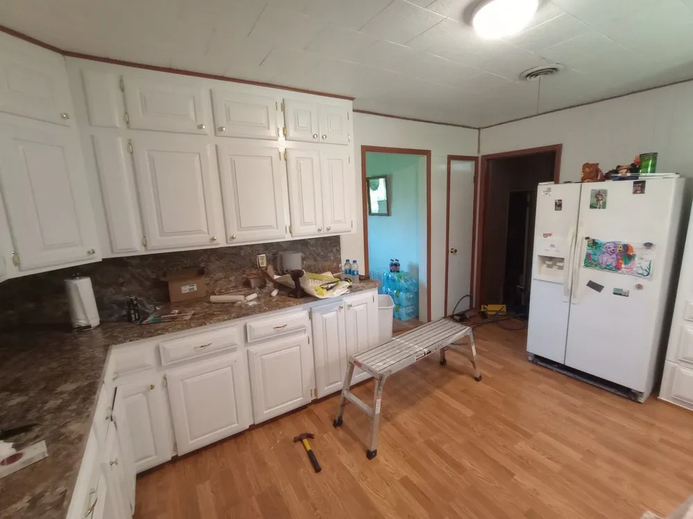 Custom yard maintenance for beautiful yards across Vidor, TX - BUDBUILT