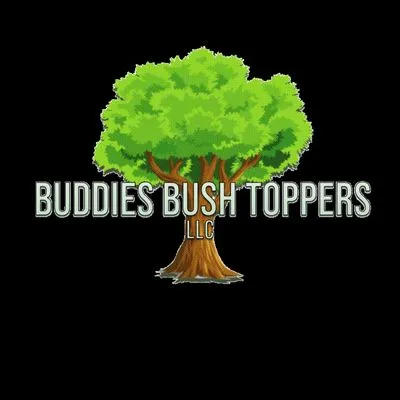 Buddies Bush Toppers