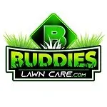 Buddies Lawn Care Logo