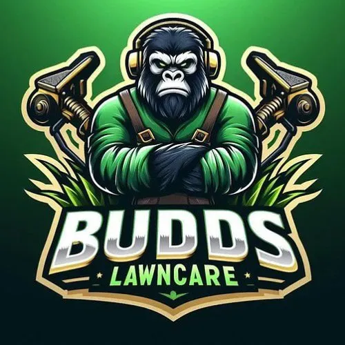 Local landscape design in Tampa Bay, FL by Budd’s Lawncare