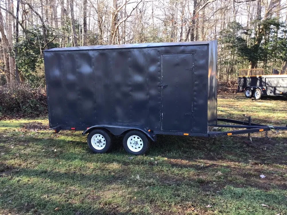 Top-rated landscaping services experts serving Avenue, MD - Buddy B’s Lawn Services and Trailer Rentals