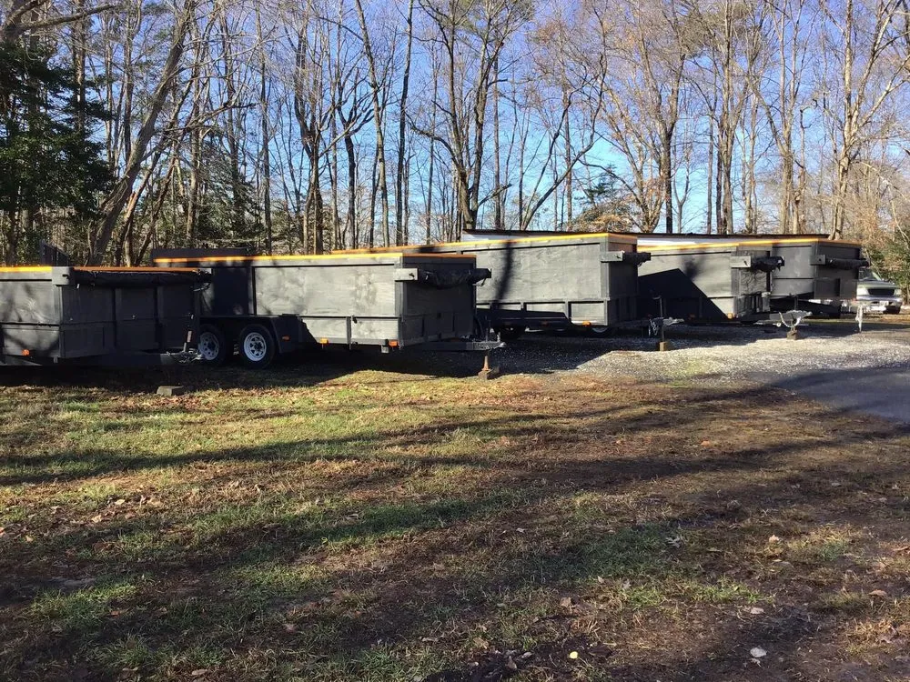 Expert lawn care service in Avenue, MD - Buddy B’s Lawn Services and Trailer Rentals