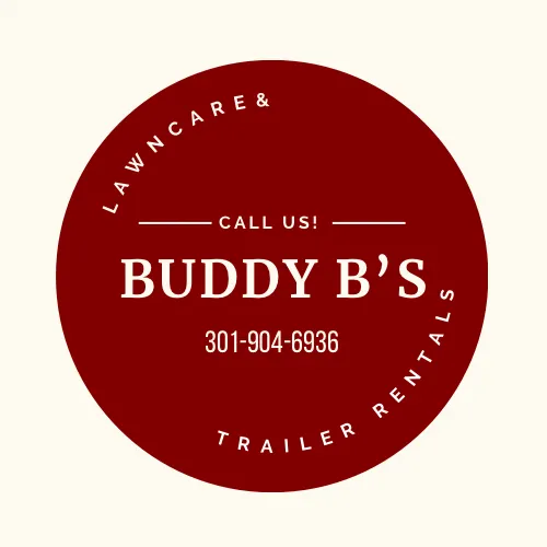 Local landscape design experts serving Avenue, MD - Buddy B’s Lawn Services and Trailer Rentals