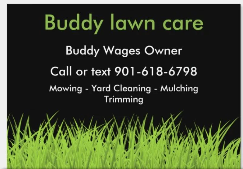 Custom residential landscaping in Byhalia, MS - Buddy Lawn Care