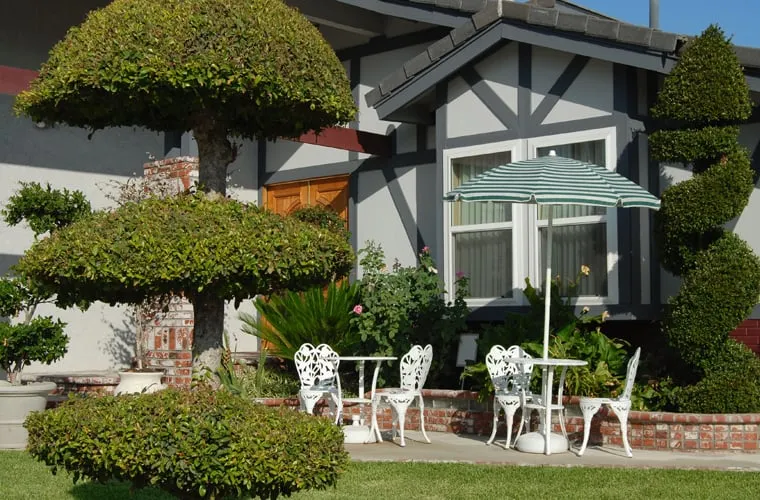 Professional landscaping services in Mechanicsville, MD by Buddy Lee Landscaping & Contracting