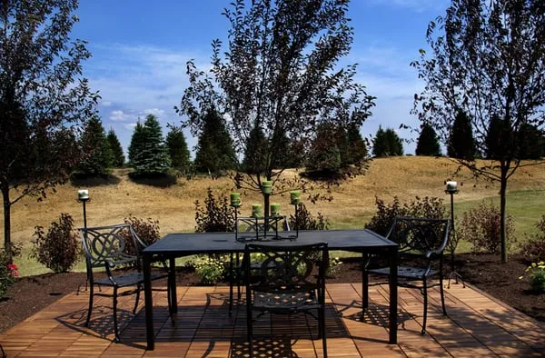 Buddy Lee Landscaping & Contracting