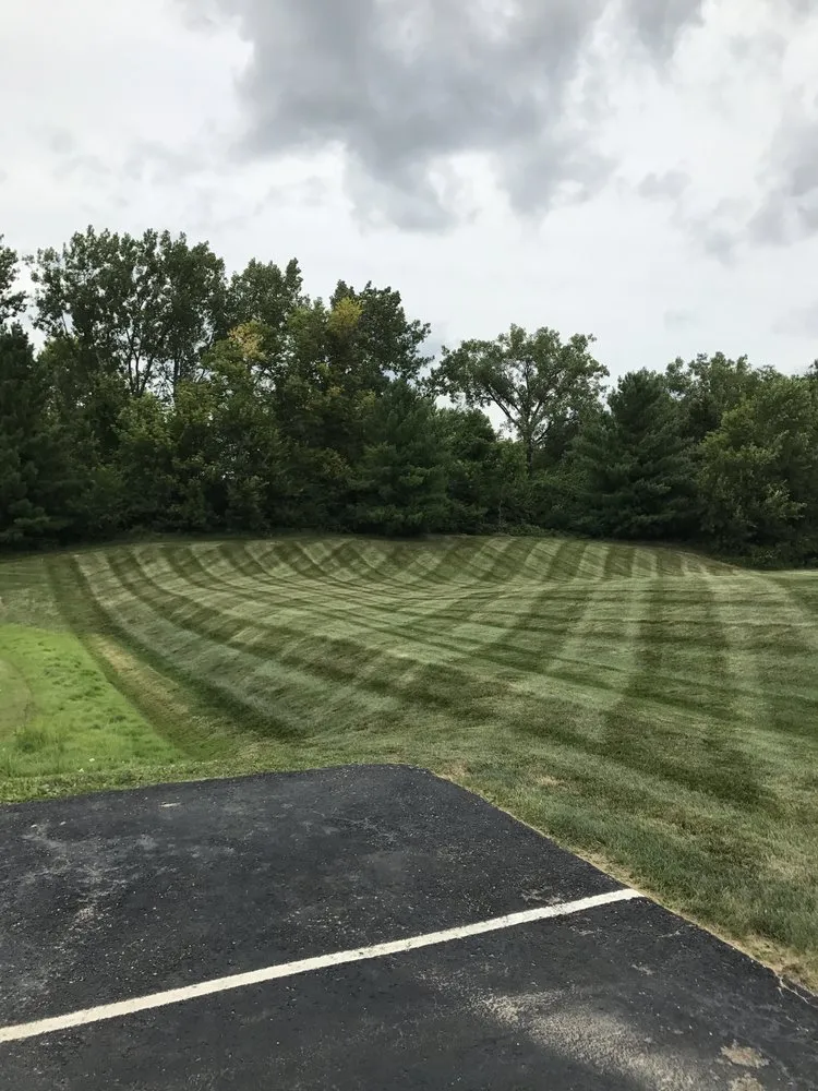 Local landscape installation experts serving Indianapolis, IN - Buddy Parks