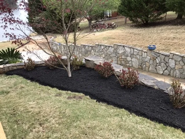 Expert lawn care service in lugoff, SC by Buddy's Affordable Lawn Care