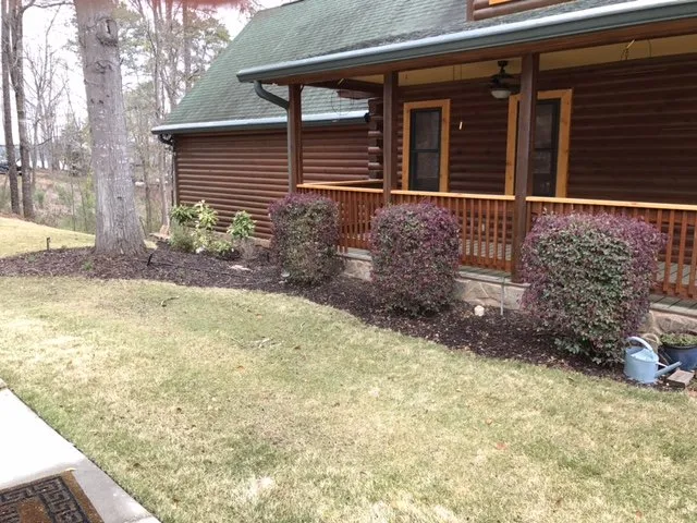 Top-rated yard cleanup service experts serving lugoff, SC - Buddy's Affordable Lawn Care