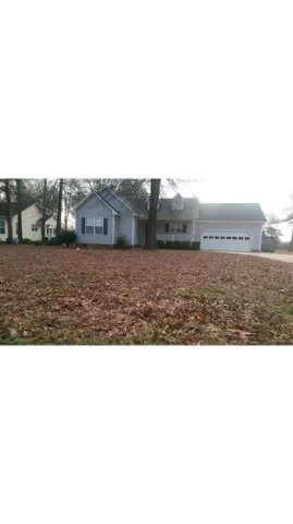 Expert landscaping services in lugoff, SC by Buddy's Affordable Lawn Care