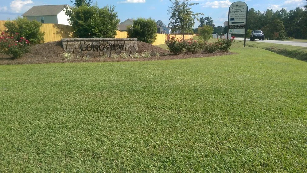 Expert landscape installation experts serving lugoff, SC - Buddy's Affordable Lawn Care