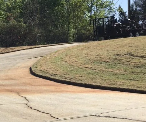 Local landscape design with custom design in lugoff, SC by Buddy's Affordable Lawn Care