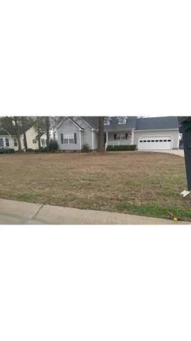 Local landscape installation for outdoor upgrades in lugoff, SC by Buddy's Affordable Lawn Care