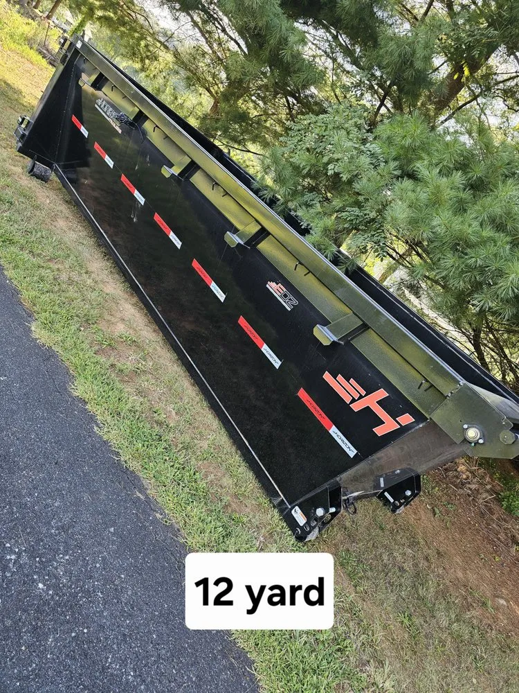 Reliable lawn mowing service near you across Darlington, MD - Buddy's Bins